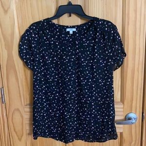 Croft and barrow women’s blouse